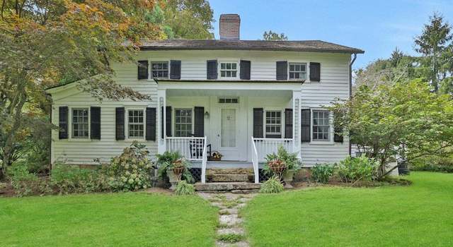 Photo of 20 Salem Rd, Pound Ridge, NY 10576