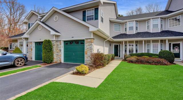 Photo of 39 Willow Wood Dr #39, Setauket, NY 11733