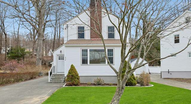 Photo of 434 Sherman Ave, Hawthorne, NY 10532