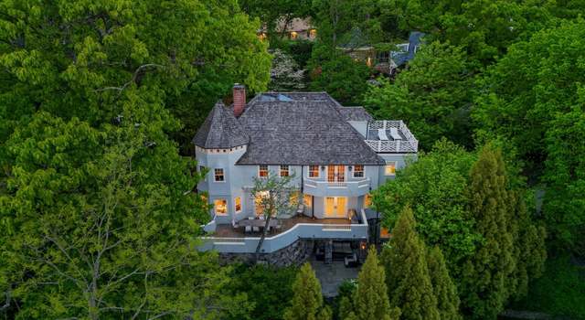 Photo of 6 Sunset Ave, Bronxville, NY 10708