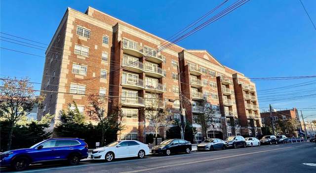 Photo of 38-11 108th St Unit 4M, Corona, NY 11368