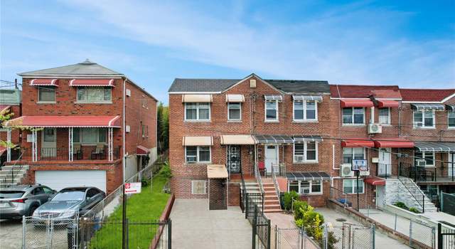 Photo of 2959 Laconia Ave, Bronx, NY 10469