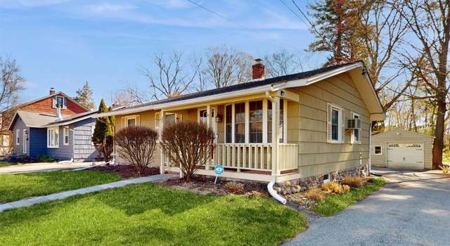 Photo of 55 Meyer Ave, Poughkeepsie, NY 12603