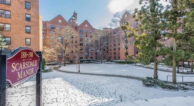 Photo of 196 Garth Rd Unit 3F, Scarsdale, NY 10583