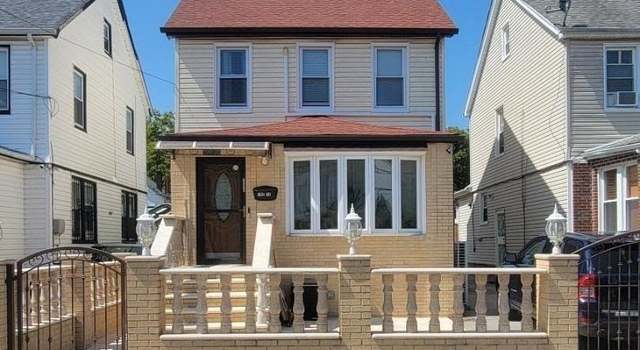 Photo of 109-70 203 St, Saint Albans, NY 11412