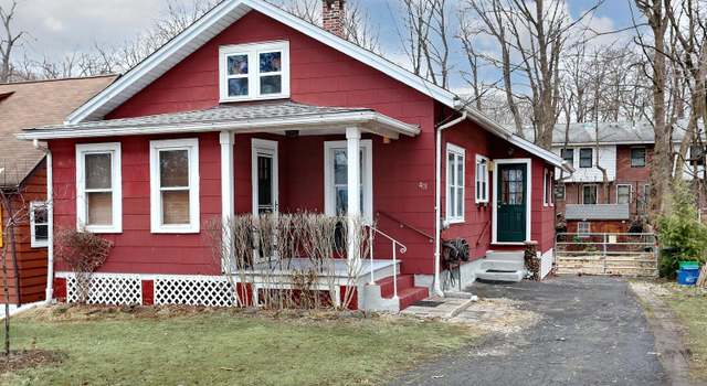 Photo of 43 W Broadway, Nyack, NY 10960