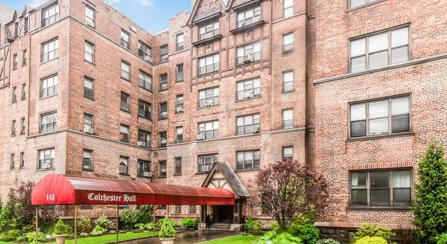 Photo of 143 Garth Rd Unit 2E, Scarsdale, NY 10583