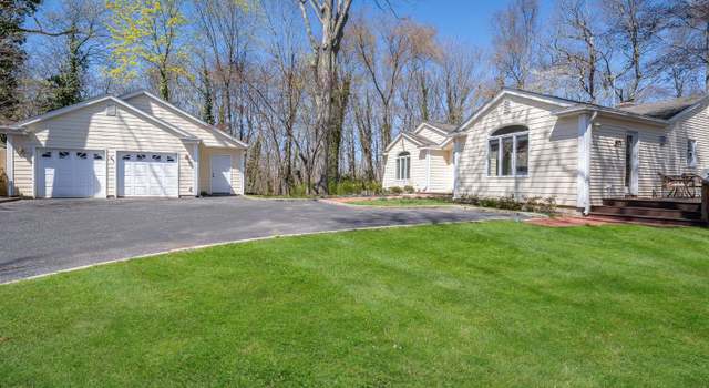 Photo of 1A Carnegie Ave, Cold Spring Harbor, NY 11724