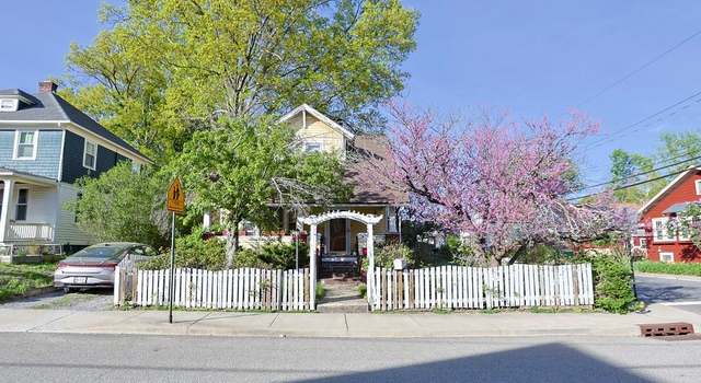 Photo of 28 Oak St, Beacon, NY 12508