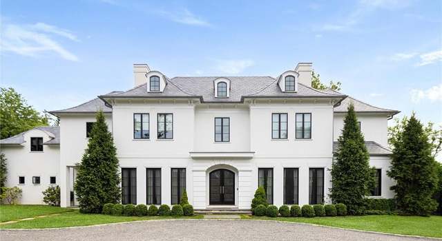Photo of 32 Murray Hill Rd, Scarsdale, NY 10583