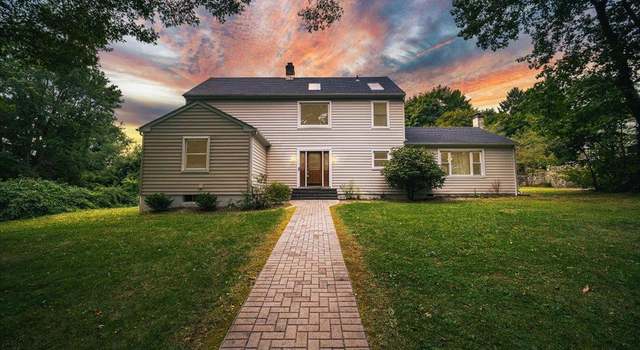Photo of 28 Ridge Rd, Poughkeepsie, NY 12603