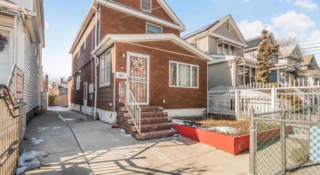 Photo of 421 Leland Ave, Bronx, NY 10473