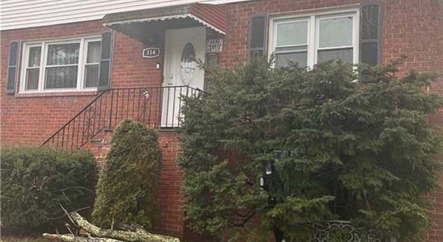 Photo of 114 Central Park Ave, Yonkers, NY 10704