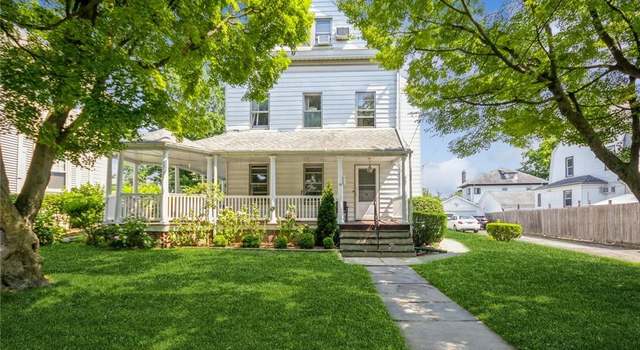 Photo of 46 W Castle Pl, New Rochelle, NY 10805