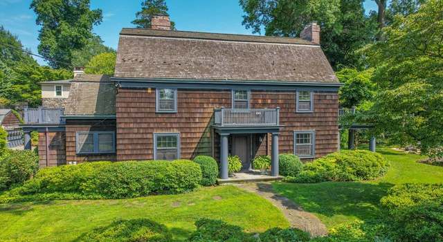 Photo of 222 Nyac Ave, Pelham, NY 10803