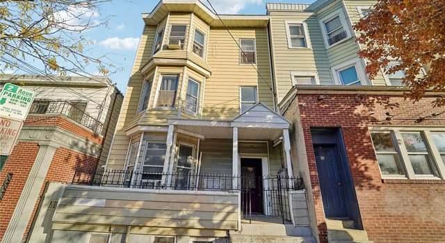 Photo of 59 Park Hill Ave, Yonkers, NY 10701