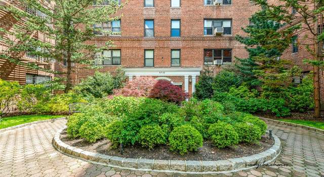 Photo of 67-35 Yellowstone Blvd Unit 3O, Forest Hills, NY 11375