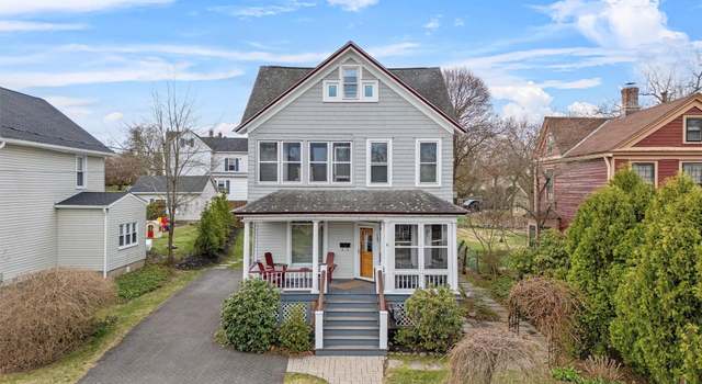 Photo of 187 Willow Ave, Cornwall, NY 12518
