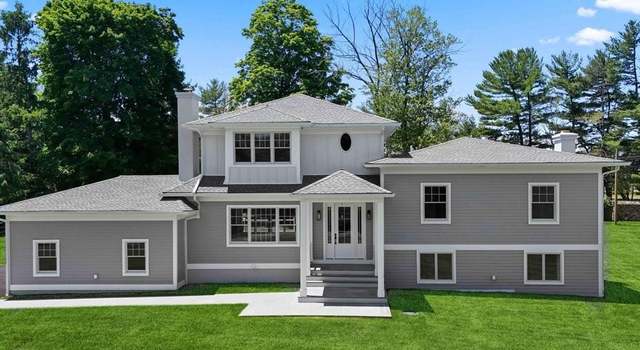Photo of 3 Evergreen Row, Armonk, NY 10504