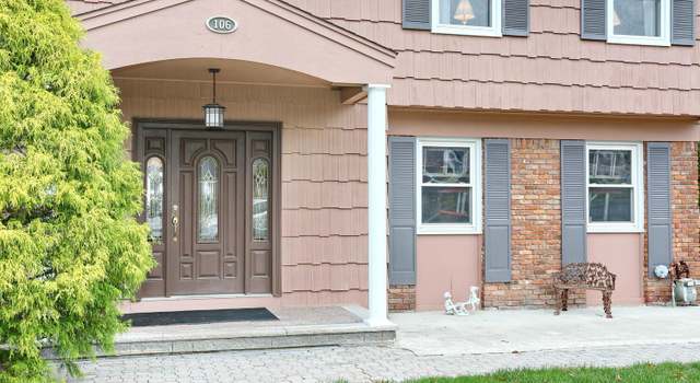 Photo of 106 Key Pl, Orangeburg, NY 10962