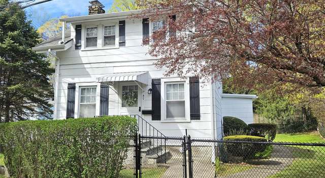 Photo of 47 Pine Ave, Ossining, NY 10562