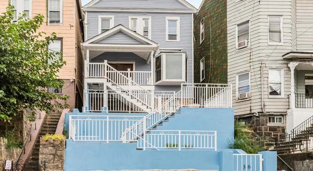Photo of 36 Linden St, Yonkers, NY 10701