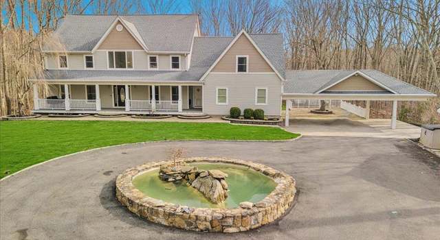 Photo of 22 Arbor Ct, Holmes, NY 12531