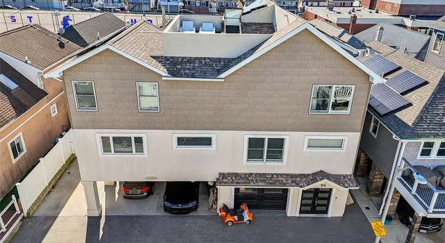 Photo of 71 Michigan St, Long Beach, NY 11561