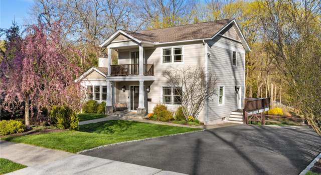 Photo of 48 Truesdale Dr, Croton-on-hudson, NY 10520