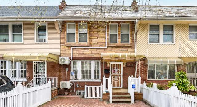 Photo of 3518 Clarendon Rd, Brooklyn, NY 11203