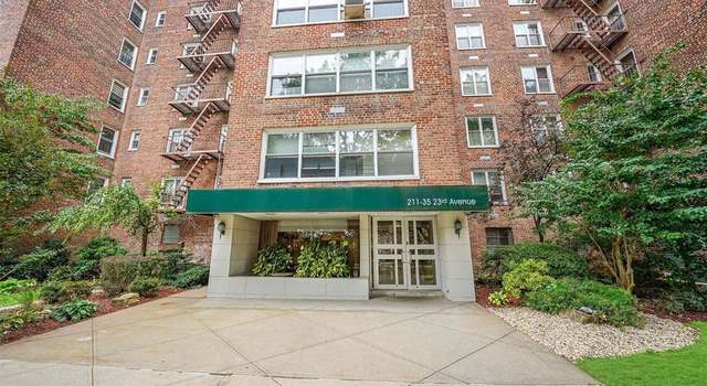 Photo of 211-35 23rd Ave Unit 1K, Bayside, NY 11360