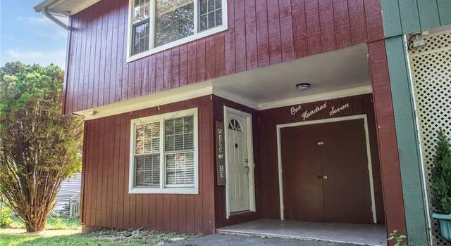 Photo of 107 Forest Glen Ct, Nanuet, NY 10954