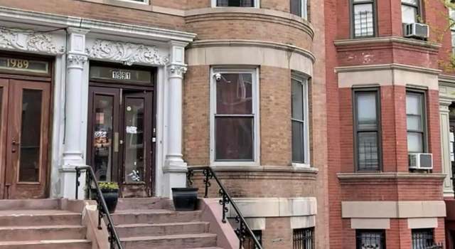 Photo of 1991 Morris Ave, Bronx, NY 10453