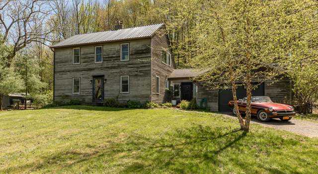 Photo of 157 Sander Rd, Jeffersonville, NY 12748