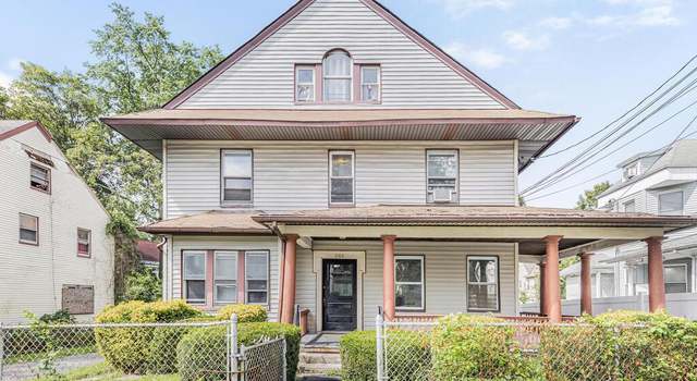 Photo of 262 S 5th Ave, Mount Vernon, NY 10550
