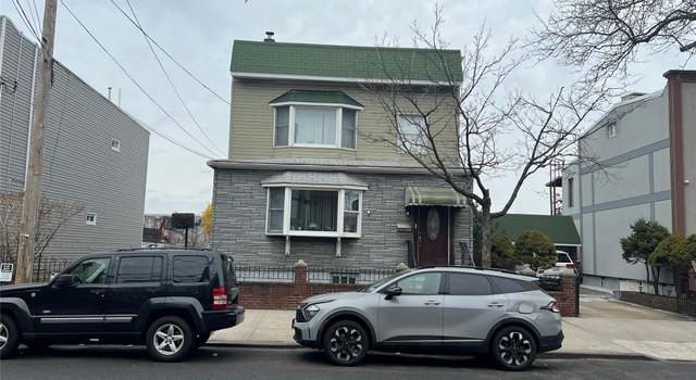 Photo of 58-85 Maspeth Ave, Flushing, NY 11354