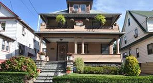 Photo of 231 Tecumseh Ave, Mount Vernon, NY 10553