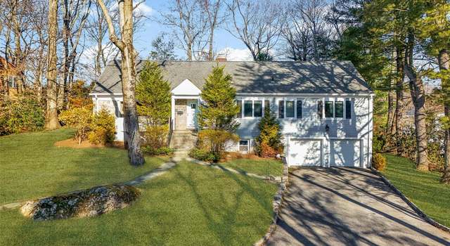 Photo of 25 Myrtledale Rd, Scarsdale, NY 10583