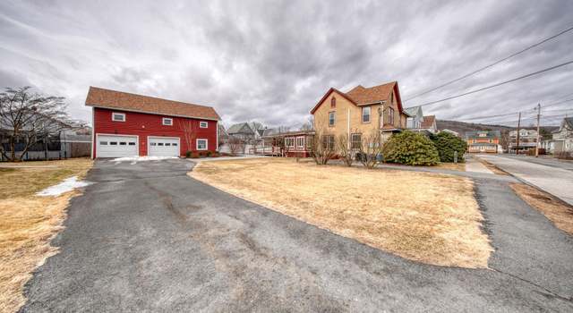 Photo of 10-12 Lyman St, Port Jervis, NY 12771