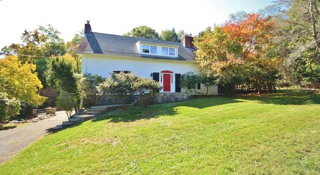 Photo of 2 Woodmill Rd, Chappaqua, NY 10514