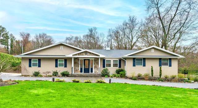Photo of 45 Dunlop Rd, Huntington, NY 11743