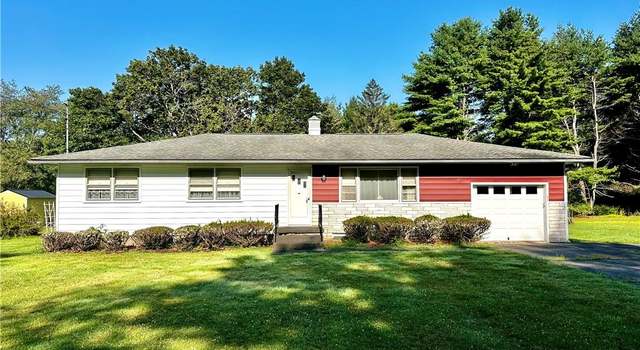 Photo of 146 Ballard Rd, Mongaup Valley, NY 12762