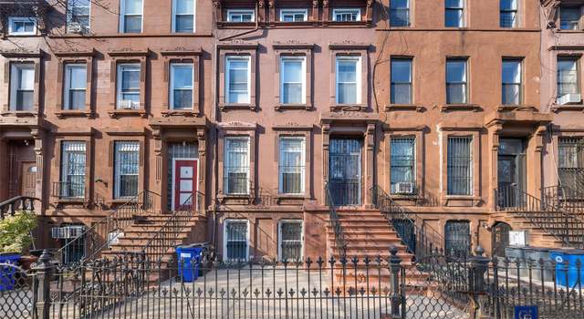 Photo of 11 Hart St, Brooklyn, NY 11206