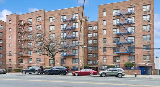 Photo of 3123 Bailey Ave Unit 2F, Bronx, NY 10463
