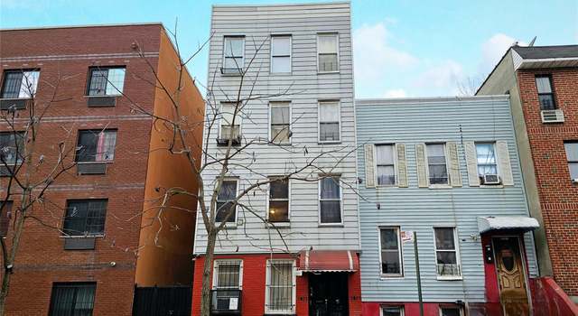 Photo of 1029 Rev James Polite Ave, Bronx, NY 10459
