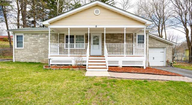 Photo of 8 Holt Rd, Hyde Park, NY 12538