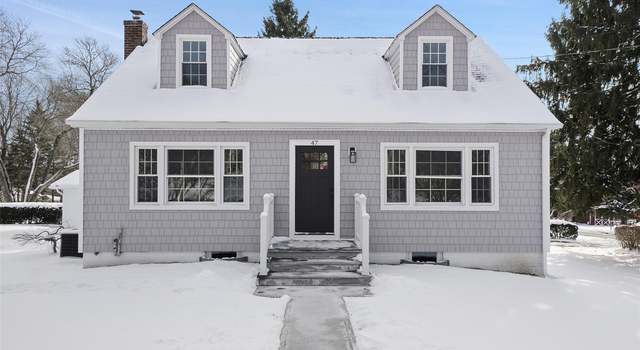 Photo of 47 Larkspur Dr, Brewster, NY 10509