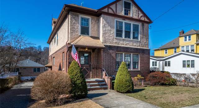Photo of 215 Sedgwick Ave, Yonkers, NY 10705