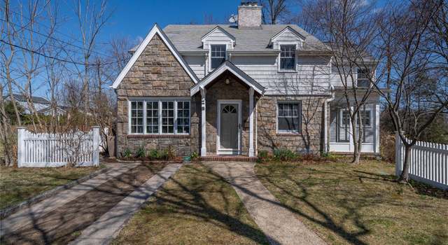 Photo of 205 Beech St, Eastchester, NY 10709
