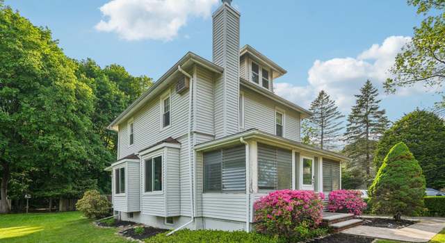 Photo of 27 Orchard St, Suffern, NY 10901
